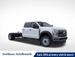 Ford F-450 Chassis