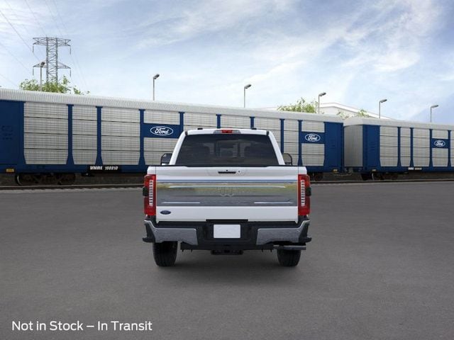 2026 Ford F-250 Super Duty King Ranch - Photo 7