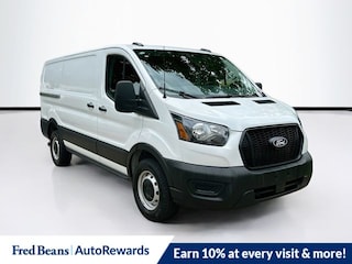 2026 Ford Transit-250 Cargo Base Van Low Roof Van
