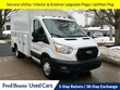  Ford Transit-350