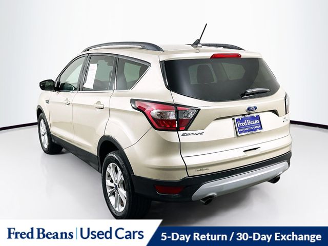 2018 Ford Escape SE photo 4