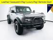 Certified 2023 Ford Bronco Badlands SUV