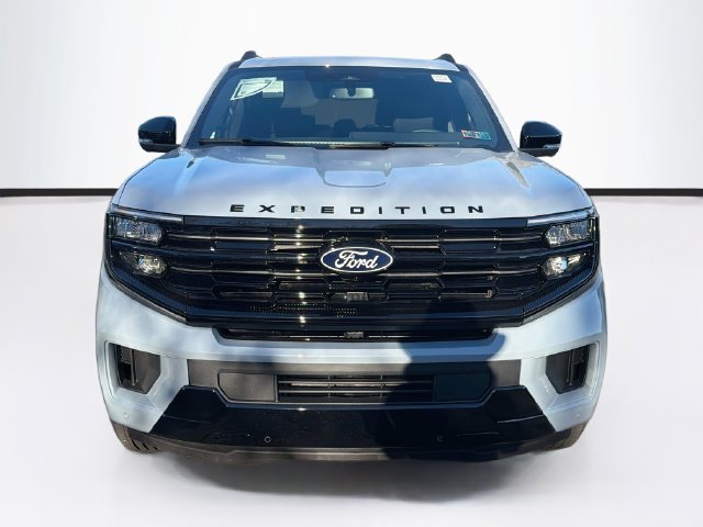 New 2027 Ford Expedition Max Platinum SUV