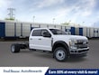  Ford F-550 Chassis