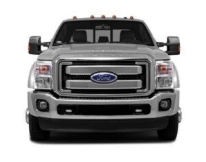 Ford F-350 Technology Features Doylestown PA