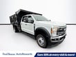  Ford F-450 Chassis