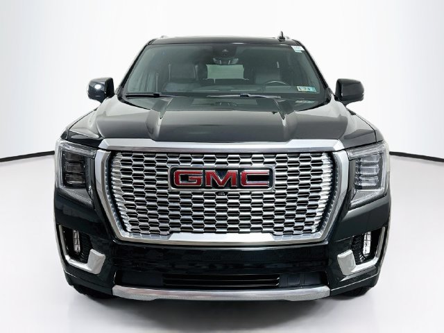 Used 2024 GMC Yukon Denali SUV