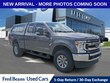 Ford F-250SD