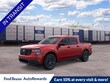  Ford Maverick
