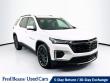 Used 2023 Chevrolet Traverse RS SUV