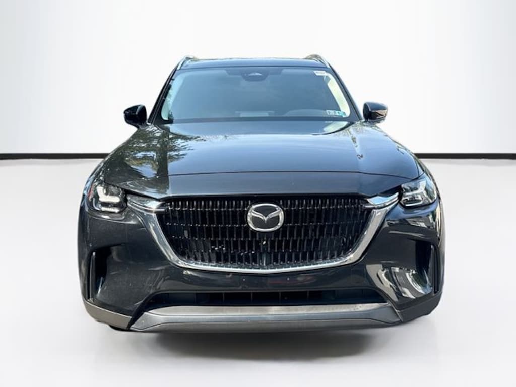 Used 2024 Mazda CX-90 Phev Preferred SUV