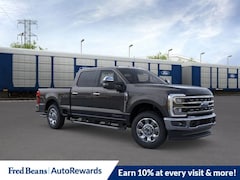 2026 Ford F-250 Lariat Truck Crew Cab