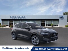 2026 Ford Escape ST-Line Select SUV