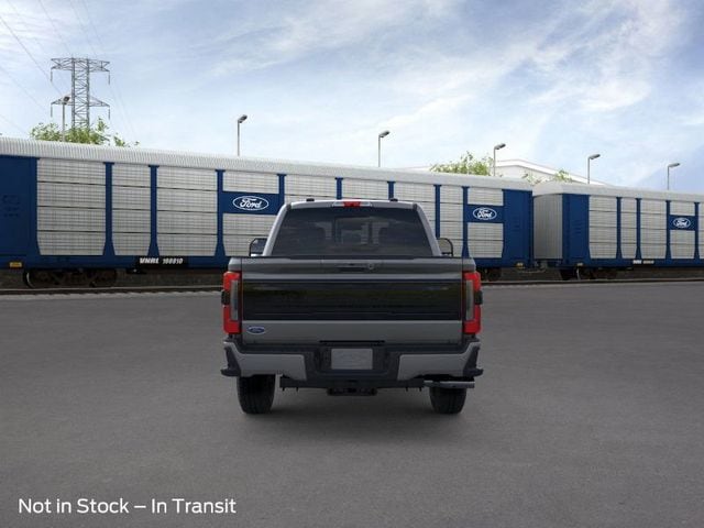 2026 Ford F-350 Super Duty Platinum - Photo 7