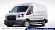 Ford Transit-250 Cargo