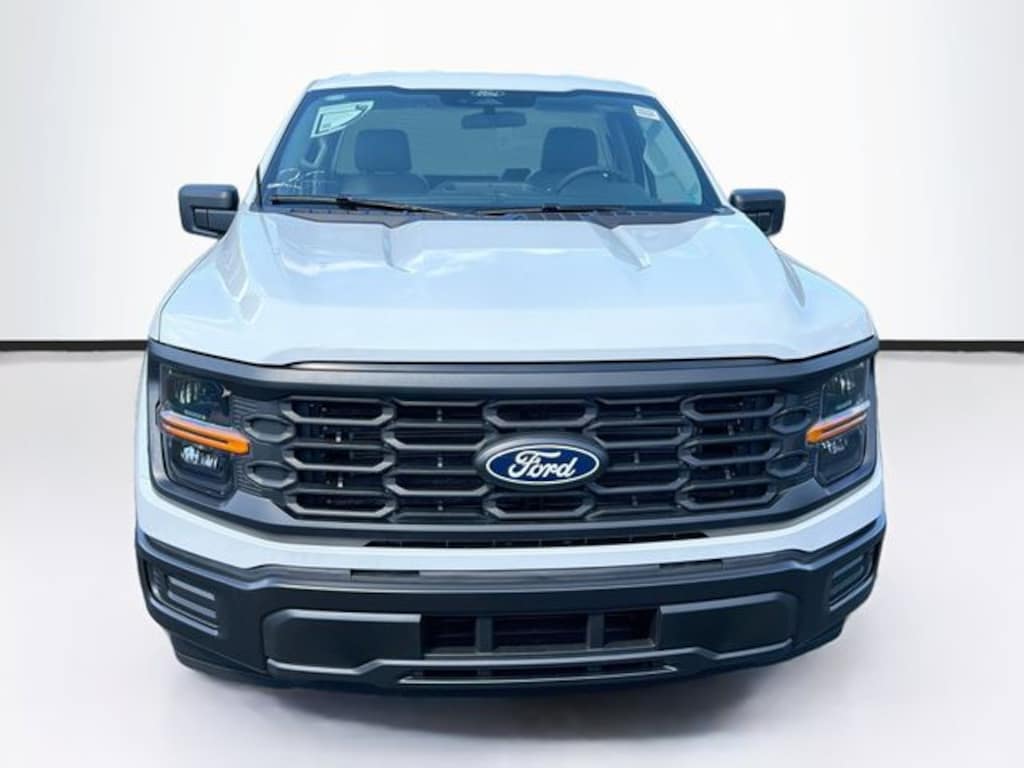 New 2026 Ford F-150 XL Truck Regular Cab