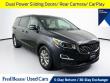 Used 2021 Kia Sedona LX Van Passenger Van