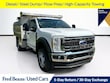  Ford F-550SD