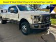 Used 2021 Ford F-350SD King Ranch Truck Crew Cab