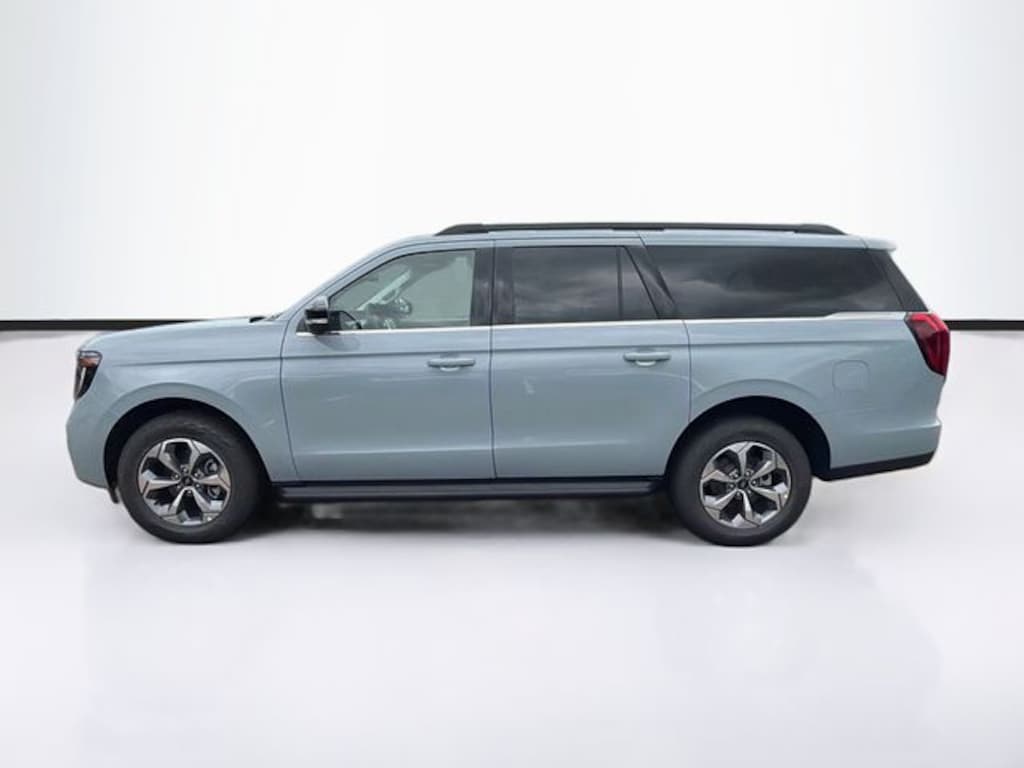 New 2027 Ford Expedition Max Active SUV