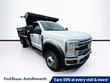  Ford F-550 Chassis