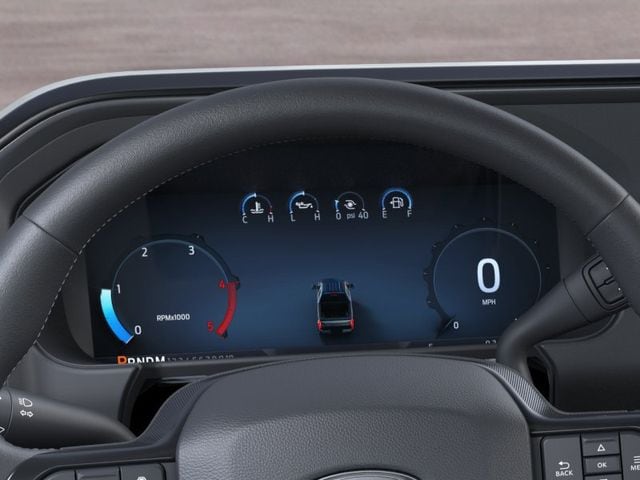 2026 Ford F-250 Super Duty Platinum - Photo 18