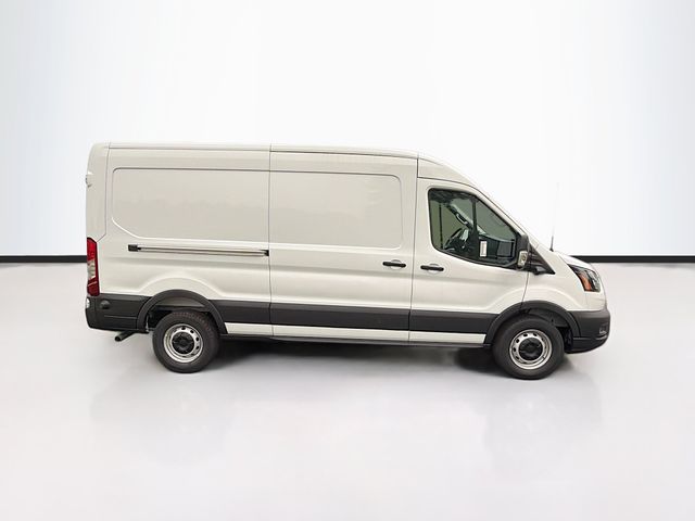 2026 Ford Transit Van Base - Photo 11
