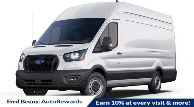 2025 Ford Transit-350 Cargo Van High Roof Ext. Van 