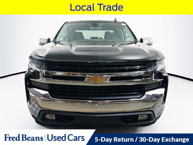 2021 Chevrolet Silverado 1500 LT photo 2
