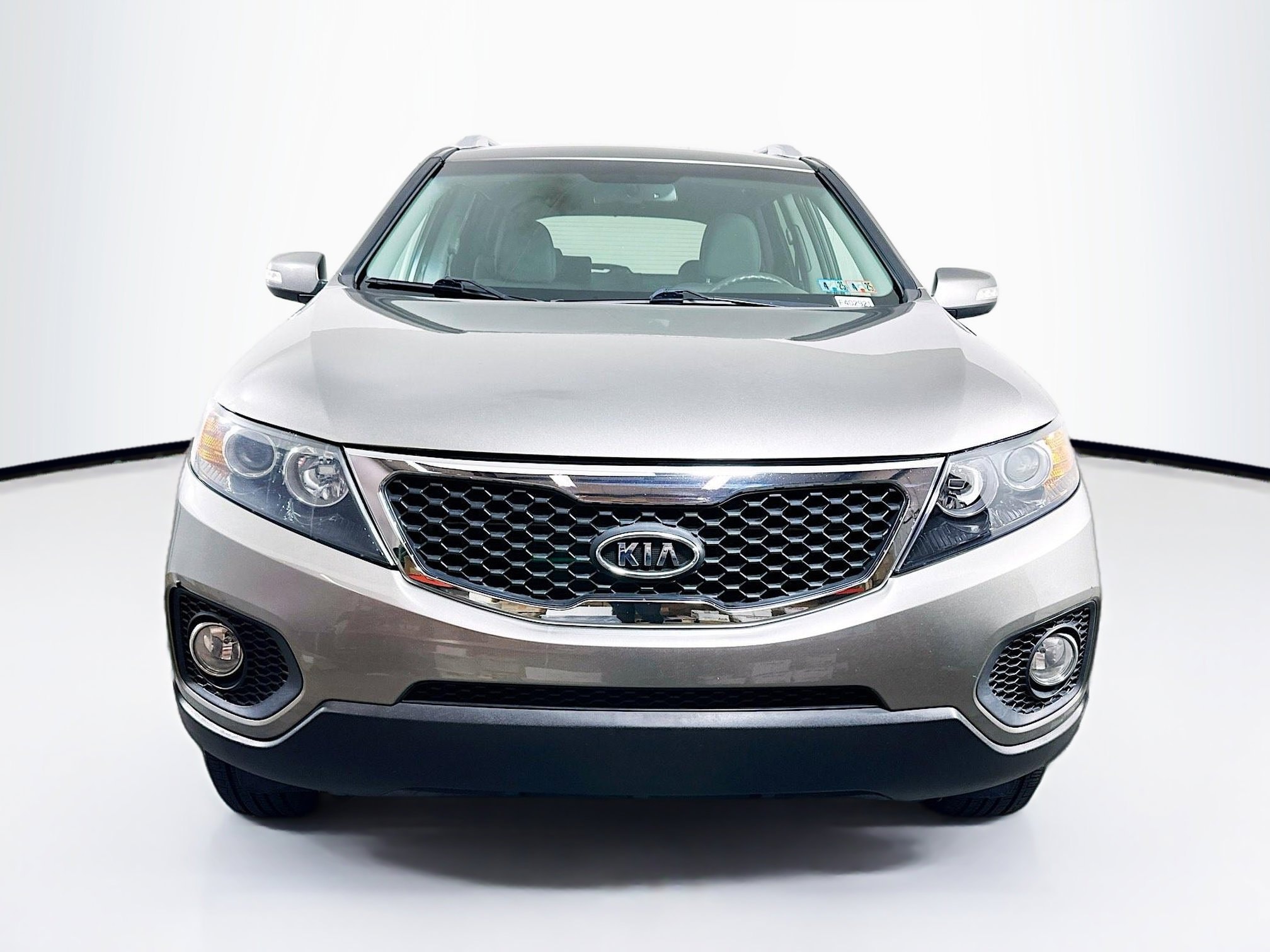 Used 2013 Kia Sorento LX with VIN 5XYKT3A6XDG399651 for sale in Doylestown, PA