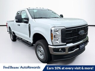 2026 Ford F-250 XL Truck Super Cab