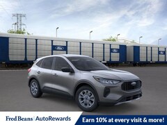 2025 Ford Escape Active SUV