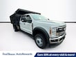 Ford F-550 Chassis