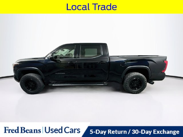 Used 2022 Toyota Tundra SR5 Truck CrewMax
