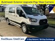  Ford Transit-250