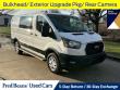 Used 2024 Ford Transit-250 Base Van Low Roof Van