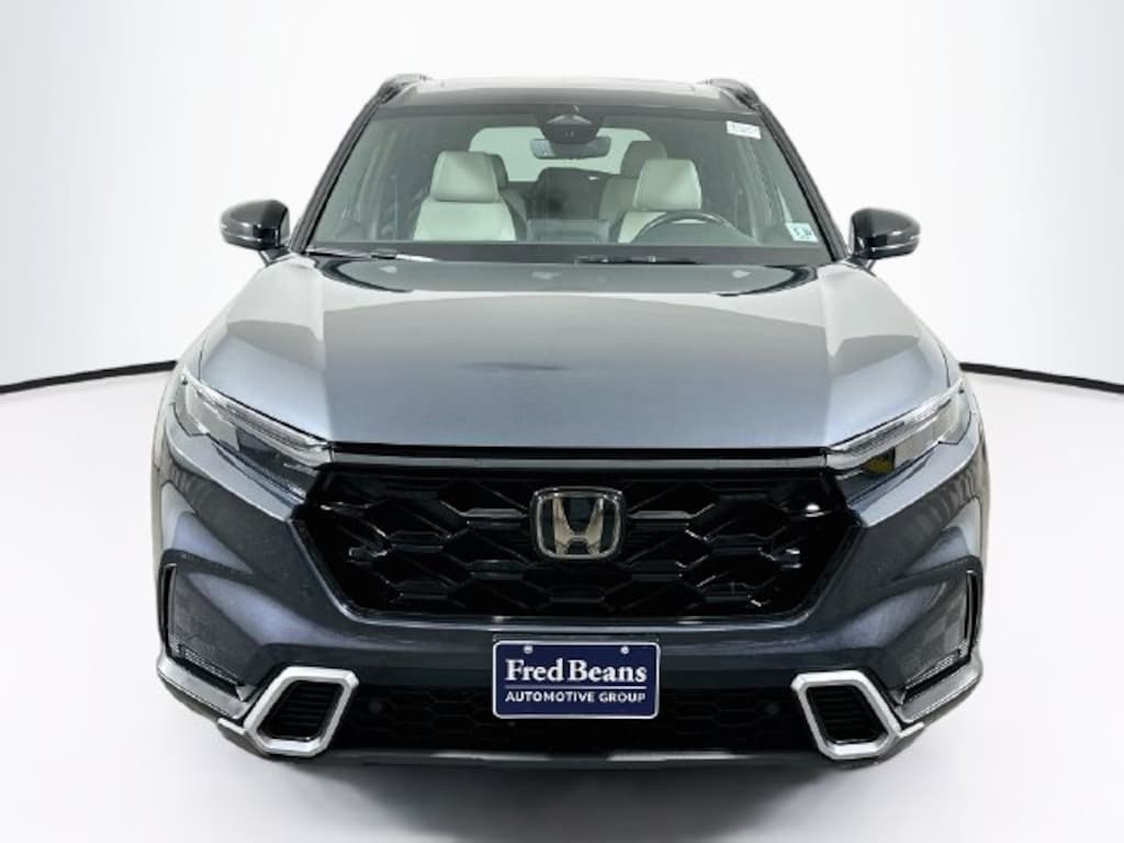 Used 2025 Honda CR-V Hybrid Sport Touring SUV