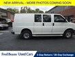 Chevrolet Express 2500