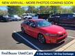 Honda Civic Hybrid