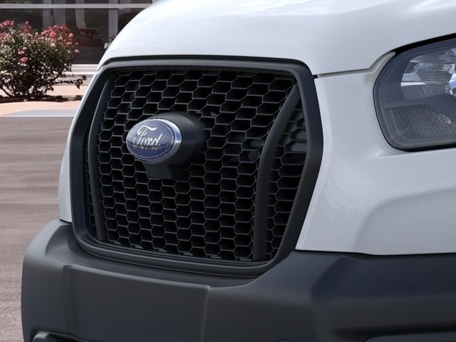2025 Ford Transit Van Base - Photo 22