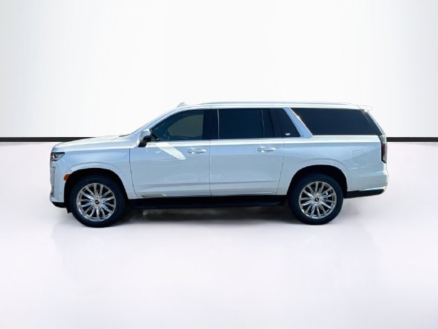 Used 2022 CADILLAC Escalade ESV Premium SUV