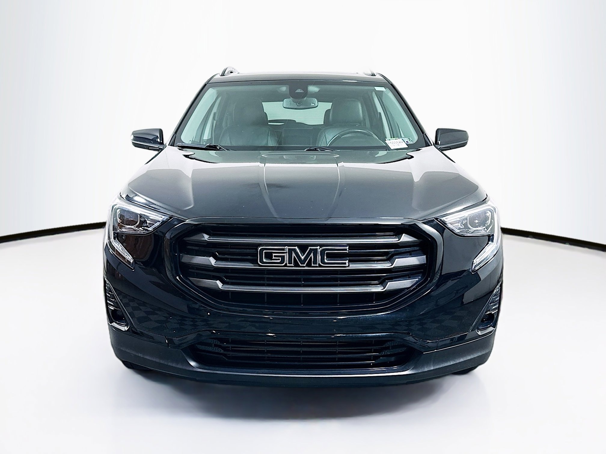 Used 2020 GMC Terrain SLT with VIN 3GKALVEXXLL281573 for sale in Doylestown, PA