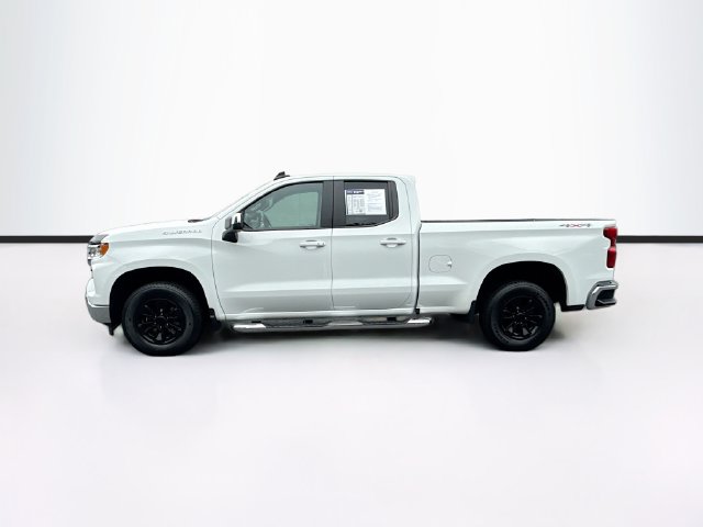 Used 2023 Chevrolet Silverado 1500 LT Truck Double Cab