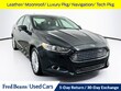  Ford Fusion Hybrid