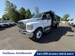 Ford F-650 Diesel