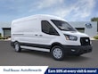  Ford Transit-250 Cargo
