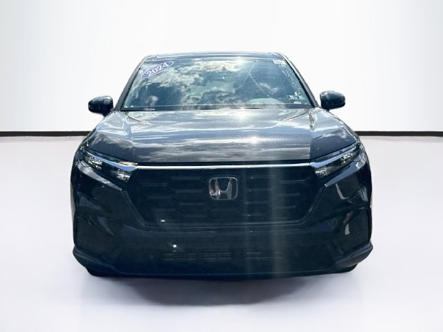 Used 2024 Honda CR-V EX-L SUV