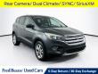 Used 2017 Ford Escape SE SUV