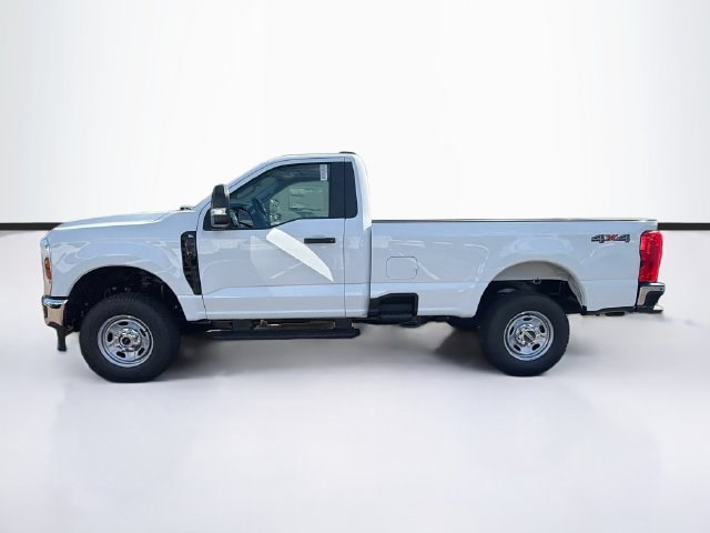 New 2027 Ford F-250 XL Truck Regular Cab