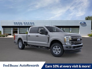 2026 Ford F-250 XLT Truck Crew Cab